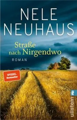 Produktbild von Straße nach Nirgendwo