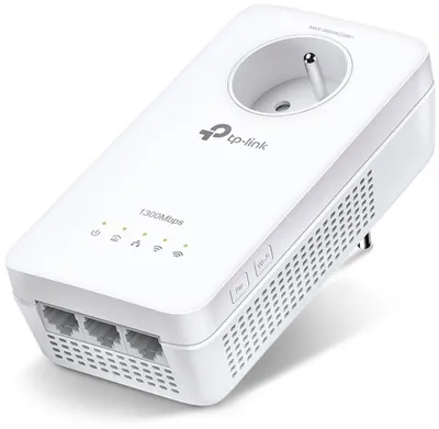 Image de TP-Link TL-WPA8635P (BE)