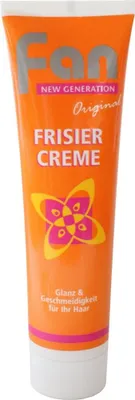 Produktbild von Original Fan Frisiercreme 100 ml