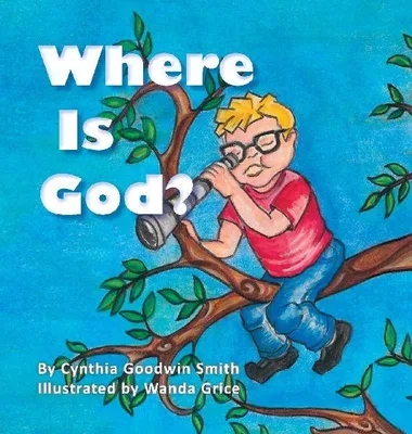 Produktbild von Where Is God?