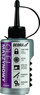 Obrázok produktu pre DEDRA DEGS050, 1 kusov