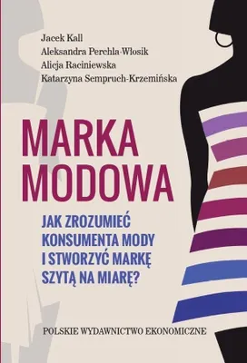 Obrázek produktu pro Marka modowa.