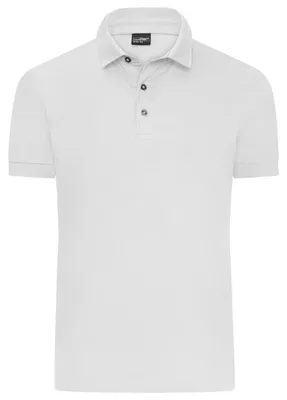 Immagine prodotto di James and Nicholson - Polo da uomo LT2359 (3XL) (bianco)