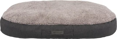 Produktbild von TRIXIE Vital Kissen Bendson - dunkelgrau/hellgrau - 120 × 85 cm