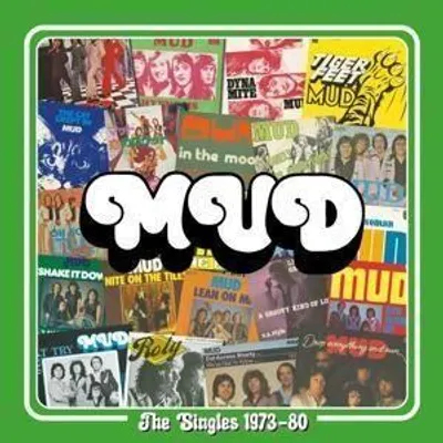 Produktbild von The Singles 1973-80 (3CD Box)