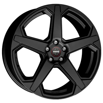Obrázek produktu pro litá kola MOMO Star EVO 8x18 5x108 ET 40 MATT BLACK