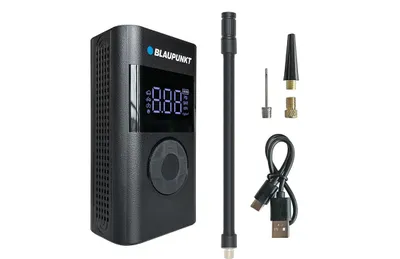 Image de Blaupunkt Portable Air Compres