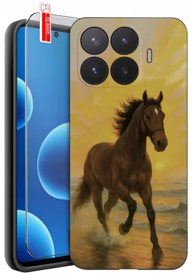 Produktbild von Hüllen für das Xiaomi 17T Pro – Designs | Mattes Silikon-Case + 9H-Glas