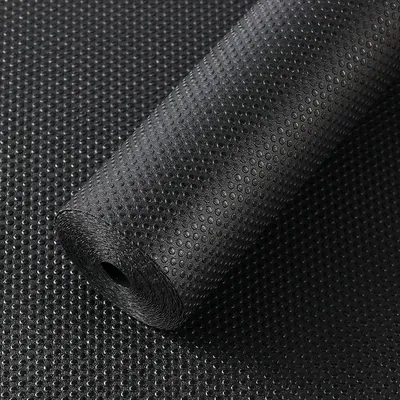 Produktbild von Schubladenmatte 60x600cm Schwarz Rutschfest Wasserdicht EVA