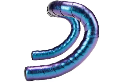 Zdjęcie produktu dla Wrap Supacaz Bling 2,5 mm - 1 para, Oil Slick
