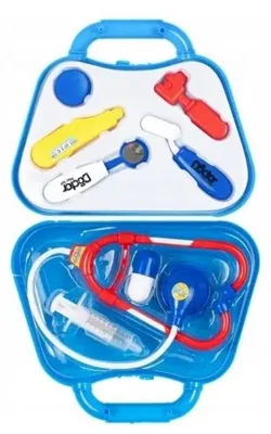Obrázek produktu pro Sada doktor AN85045 50456