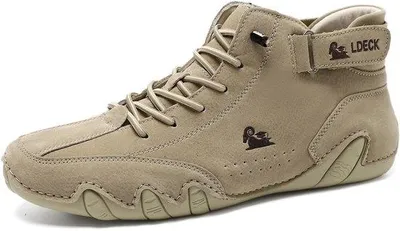 Productafbeelding van Uni Baret Schoenen - Waterdicht en Ademend