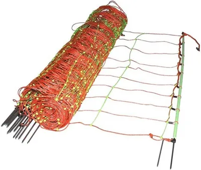 Obrázek produktu pro Euro-Net Combi 106 cm Doppelspitze