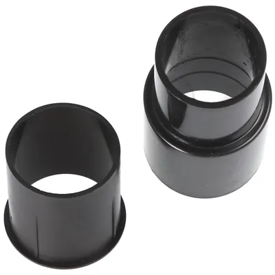 Zdjęcie produktu dla Zestaw adapterów do odkurzaczy z 32 mm na 35 mm i odwrotnie, idealny do wszystkich odkurzaczy z przyłączem 32 mm i 35 mm
