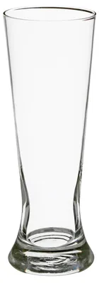 Produktbild von Secret de Gourmet Bierglaser - 4x - transparent - 370 ml - 21 cm