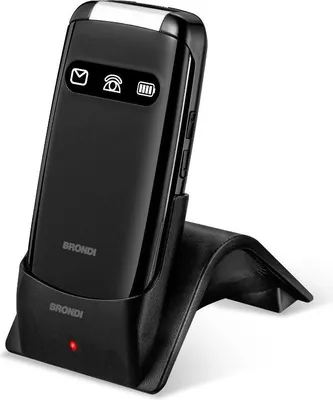 Immagine prodotto di Brondi Amico Fabulous Black DS ITA Brondi