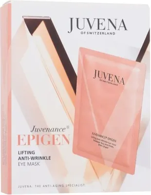 Productafbeelding van Juvena Epigen Lifting Anti-Rimpel Oogmasker, 20 ml