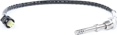 Produktbild von RIDEX 3938E0052 Abgastemperatursensor passend für MERCEDES-BENZ C-Klasse Limousine (W204) M14x1,5 295mm