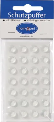 Immagine prodotto di Paraurti di protezione Clear 10mm Ku.transp.Koni selfcl.