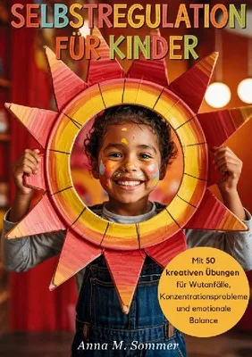Produktbild von Selbstregulation für Kinder