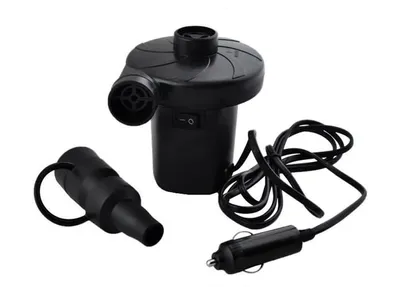 Obrázok produktu pre Samayda HS-198A Elektrická pumpa