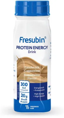 Obrázok produktu pre Fresubin Protein Energy Drink Cappuccino 6X4X200 ml