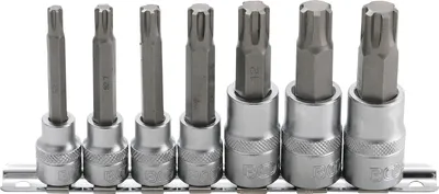 Obrázek produktu pro BGS technic Bit Socket Set, 634 g