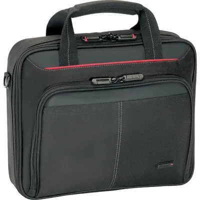Produktbild von Targus 15.4 - 16" / 39.1 - 40.6cm Laptop Case - Notebook-Tasche - 40.6 cm ( 16" ) - Schwarz