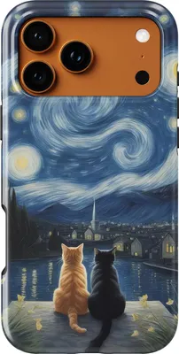 Obrázok produktu pre Ochranné puzdro pre iPhone 17 Pro Max s MagSafe – Ochranné puzdro na mobilný telefón