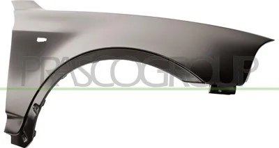 Produktbild von PRASCO BM8023013 Kotflügel Vorne Rechts für BMW X3 (E83)