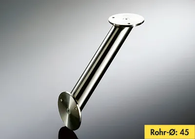Produktbild von Naber Capitello 3. Konsole, Edelstahl  - Trag-/Stützelement