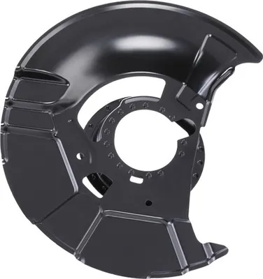 Produktbild von METZGER 6115054 Ankerblech Spritzblech Bremsscheibe für BMW 3 Limousine (E36) Vorne Rechts