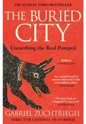 Obrázok produktu pre The Buried City