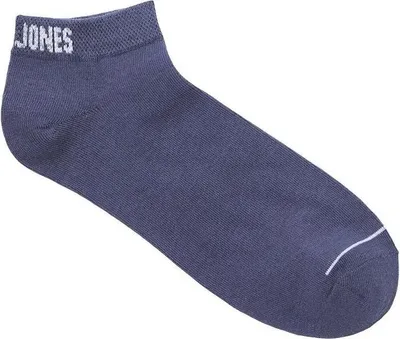 Obrázok produktu pre Jack & Jones Owen Ponožky Blue EU 41-46 Pánske Blue EU 41-46