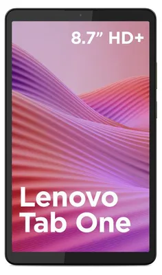 Zdjęcie produktu dla Tablet LENOVO Tab One 4G 128/4 ZAF10172GR 4G, 8.7", 128 GB, RAM 4 GB