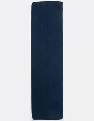 Produktbild von Towel City TC017 | Microfibre Sports Towel / 30 x 110 cm - Farbe: Navy - Größe: 30 x 110 cm