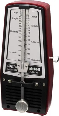Produktbild von Wittner 824 Mechanisches Metronom