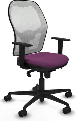 Obrázok produktu pre Kancelárske kreslo Piqueras y Crespo 1D036N0 Purple
