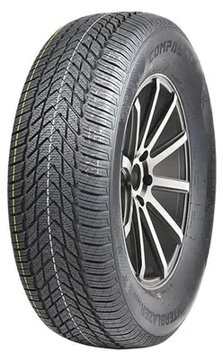 Zdjęcie produktu dla Compasal Winterblazer HP ( 195/50 R16 88H )