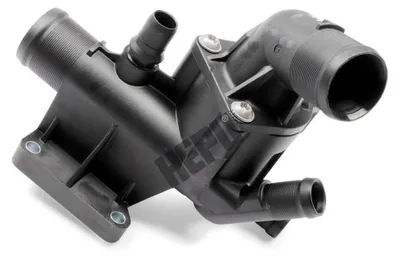 Produktbild von HEPU Thermostat Kühlmittel 75°C für OPEL Vivaro B Combi (X82) Vivaro B Kastenwagen (X82) Vivaro B Pritsche / Fahrgestell (X82) für RENAULT Espace V