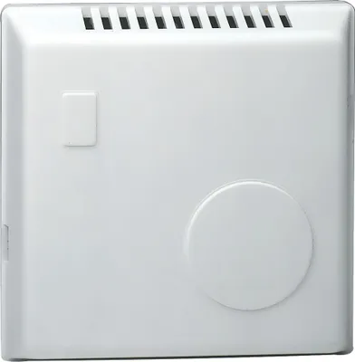 Image de Thermostat bimétallique + affichage 25800