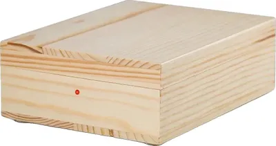 Obrázek produktu pro Schumannův rezonanční generátor, frekvence 7,83 Hz, zvukový rezonátor