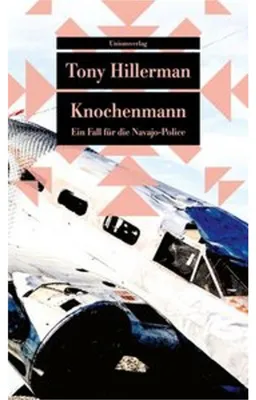 Productafbeelding van Knochenmann