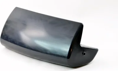 Produktbild von Ocean Heckfender 600 x 320 x 250mm Navyblau für Boot und Yacht aus Weichintegralschaum für Heck, strapazierfähig