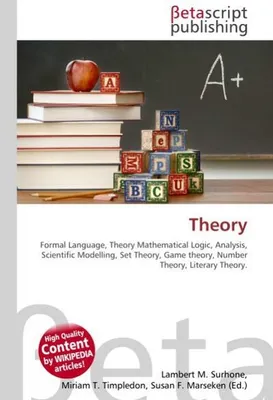 Produktbild von Theory