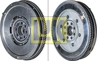 Zdjęcie produktu dla Koło Dwumasowe Bmw 3/5 2,0-2,5 89-00