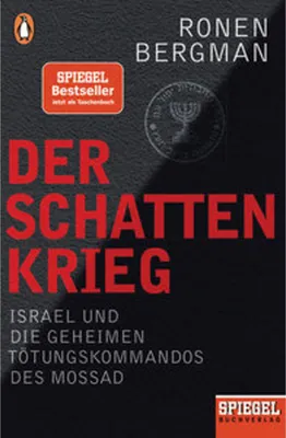 Produktbild von Der Schattenkrieg