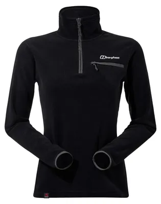 Produktbild von BERGHAUS W Prism 2.0 Micro HZ schwarz 36