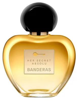 Immagine prodotto di HER SECRET ABSOLU EDP-Vapor 50 ml
