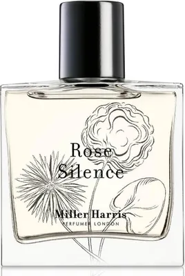Produktbild von Miller Harris Rose Silence Eau de Parfum 50ml Spray